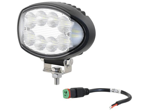 LED Farol de trabalho, 9720 Lumens (S.167758)