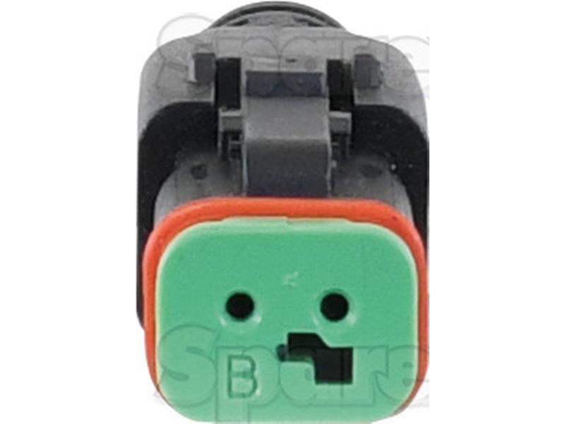 LED Farol de trabalho, 9720 Lumens (S.167758)