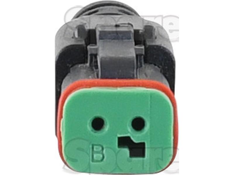 LED Farol de trabalho, 9720 Lumens (S.167759)