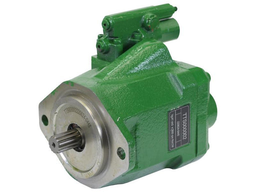 Bomba hidráulica AL157203 (S.167768)