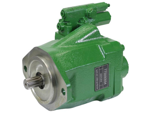 Bomba hidráulica AL161041 (S.167770)