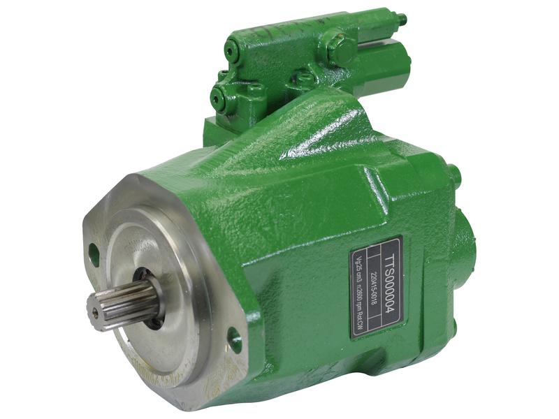 Bomba hidráulica AL161041 (S.167770)