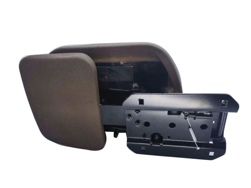 Passenger Seat - John Deere (S.167771)