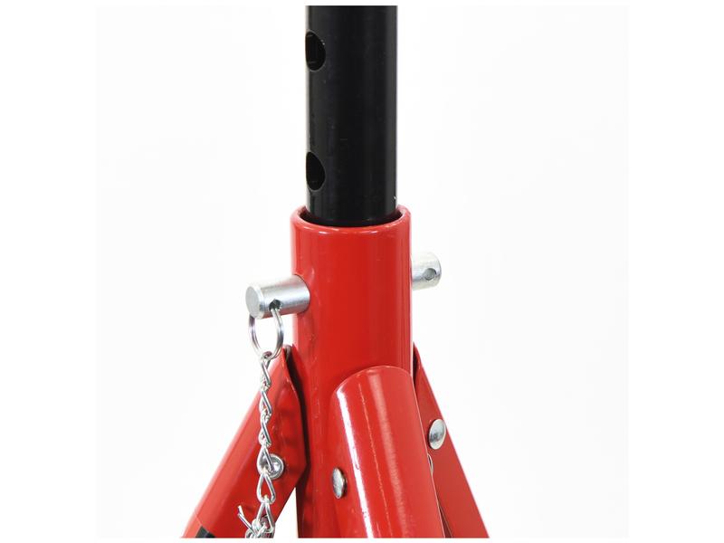 Par de Perguiças 3000KGs (S.167814)