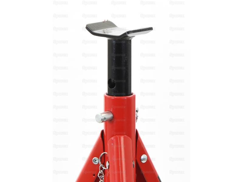 Par de Perguiças 3000KGs (S.167814)