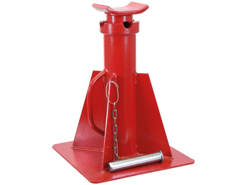 Perguiça 15000KGs (S.167815)