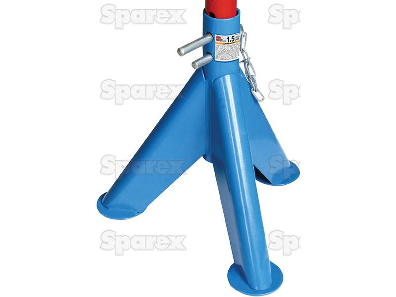 Perguiça 1500KGs (S.167819)