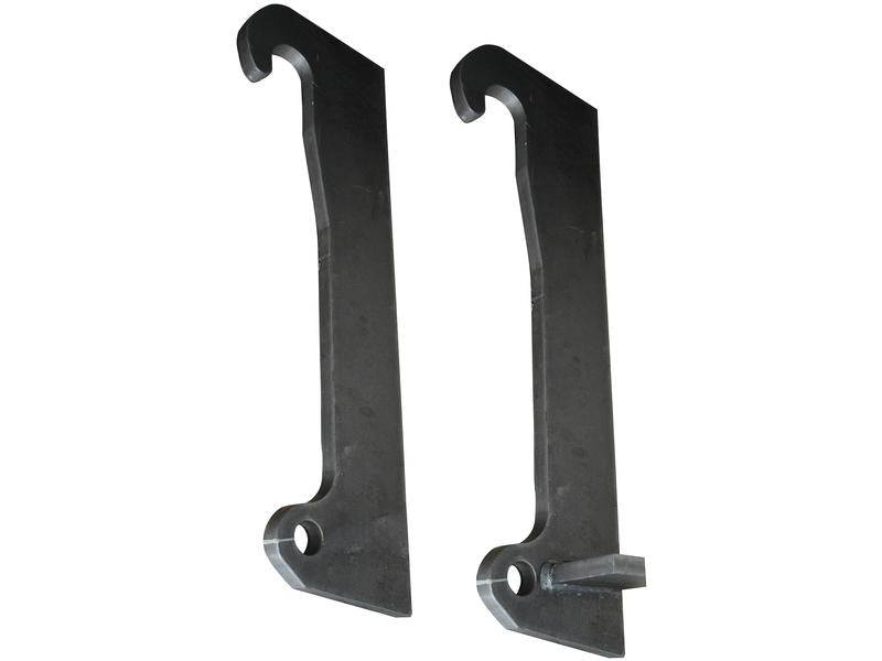 Suporte, para: JCB QFIT (S.167833)