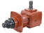 Caixa velocidades, 30 hp, Rácio: 1:1:92, Entrada de estrias: 1-3/8'' x 6, Tipo: Aplicavel em: Comer 9.205.805.00 (S.167855)