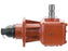 Caixa velocidades, 30 hp, Rácio: 1:1:92, Entrada de estrias: 1-3/8'' x 6, Tipo: Aplicavel em: Comer 9.205.805.00 (S.167855)