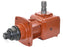 Caixa velocidades, 30 hp, Rácio: 1:1.47, Entrada de estrias: 1-3/8'' x 6, Tipo: Aplicavel em: Comer 9.205.801.00 (S.167856)