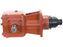 Caixa velocidades, 30 hp, Rácio: 1:1:92, Entrada de estrias: 1-3/8'' x 6, Tipo: Aplicavel em: Comer 9.205.809.00 (S.167857)