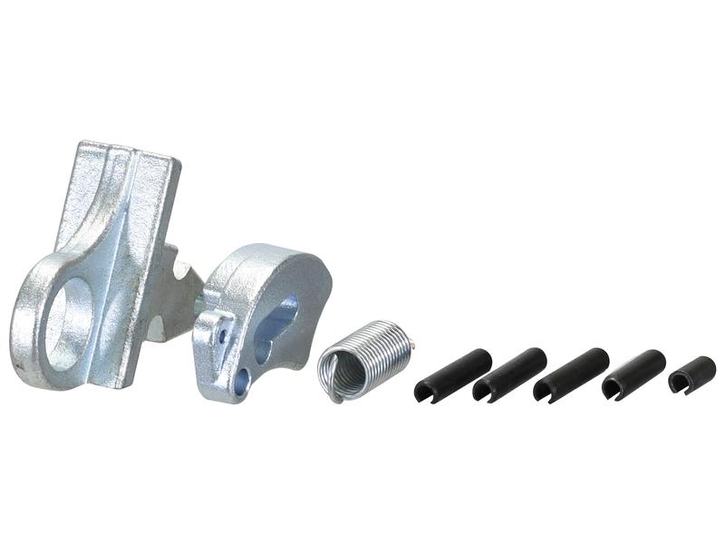 Kit reparação gancho (Cat. 2S) (S.167899)