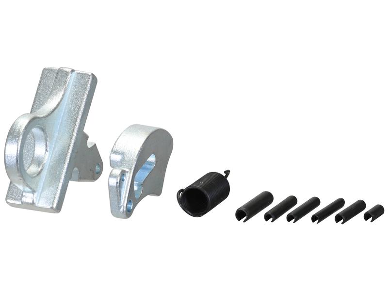 Kit reparação gancho (Cat. 2) (S.167900)