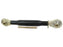 3º ponto (Cat.3/3 (Ø32/32mm)) Comprimento minimo 540mm (S.16840)