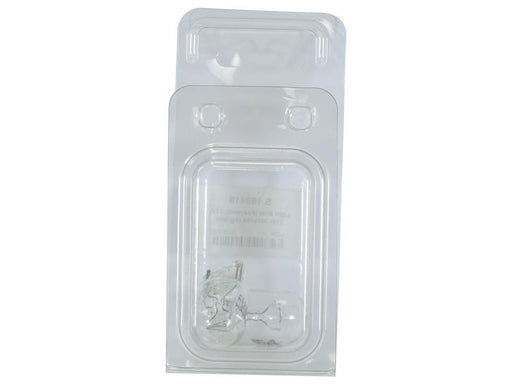 Lâmpada 12V W3x16d Agripak 2 un. (S.168419)