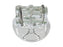 Lâmpada 12V W3x16d Agripak 2 un. (S.168419)