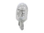 Lâmpada 12V W2.1x9.5d Agripak 2 un. (S.168423)