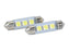 Lâmpada (LED) 12V SV8.5-8 Agripak 2 un. (S.168426)