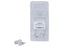 Lâmpada (LED) 12V W2.1x9.5d Agripak 2 un. (S.168430)