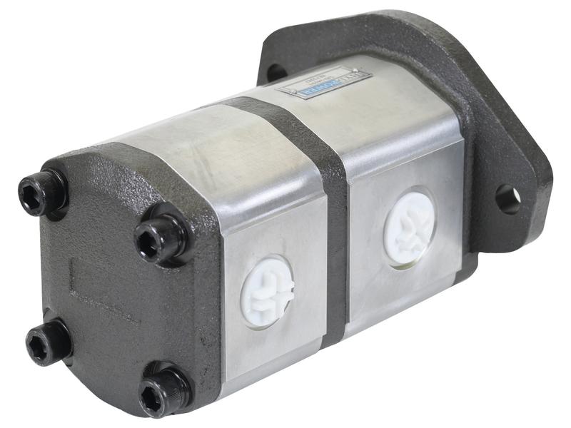 Bomba hidraulica (S.168454)