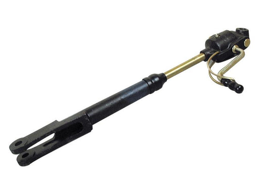 Braço - Articulação Ø 16.5mm- Forquilha Furo Ø 16mm - Comprimento minimo:565mm - 3/4 UNC (S.16875)