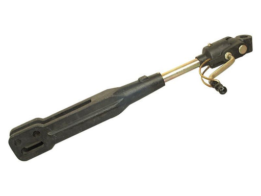 Braço - Articulação Ø 22mm- Forquilha Furo Ø 19mm - Comprimento minimo:650mm - 1 UNS (S.16876)