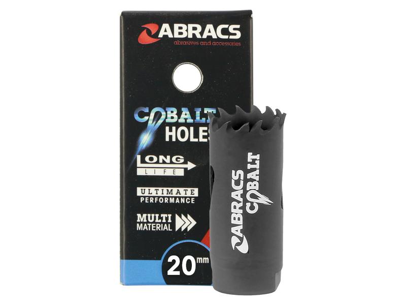 Broca craneana de cobalto M42 x Ø20 (S.168845)