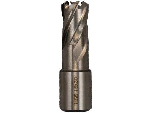 Broca magnética 16mm (S.168860)