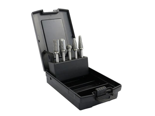 Kit de fresas 5 un. (S.168869)