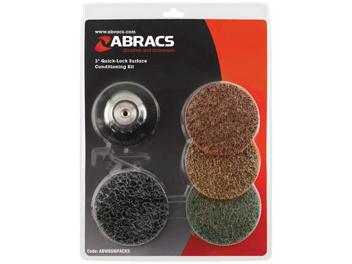 Kit de lixas (S.168872)