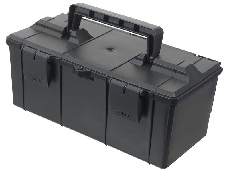 Caixa de ferramentas (S.168883)