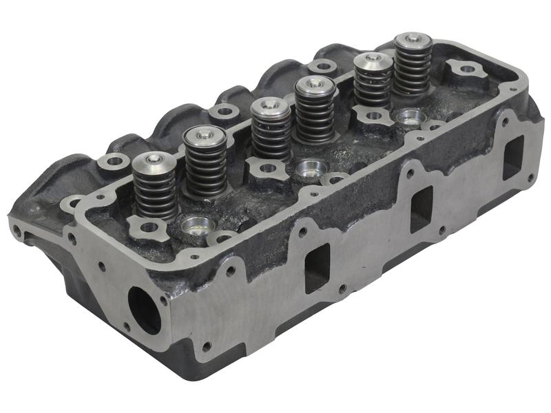 Cabeça motor (S.168884)