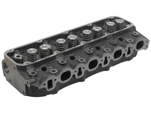 Cabeça motor (S.168885)