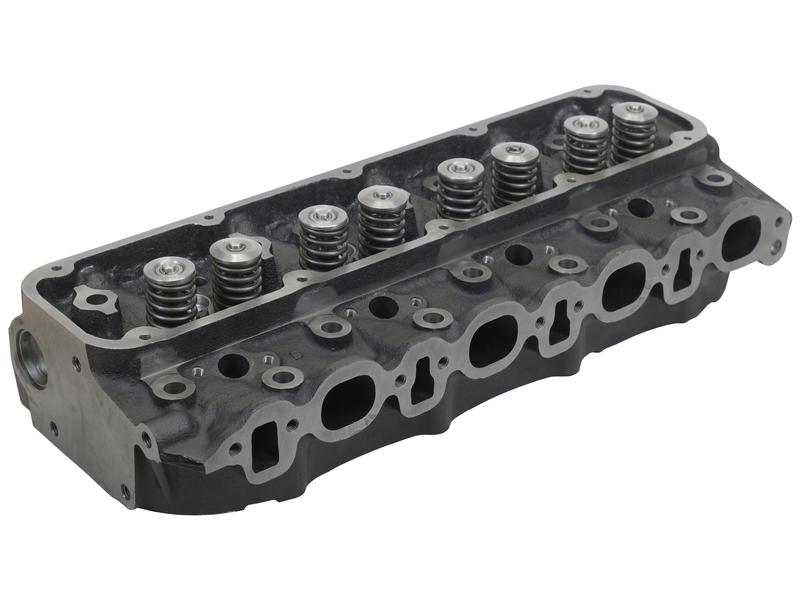 Cabeça motor (S.168885)
