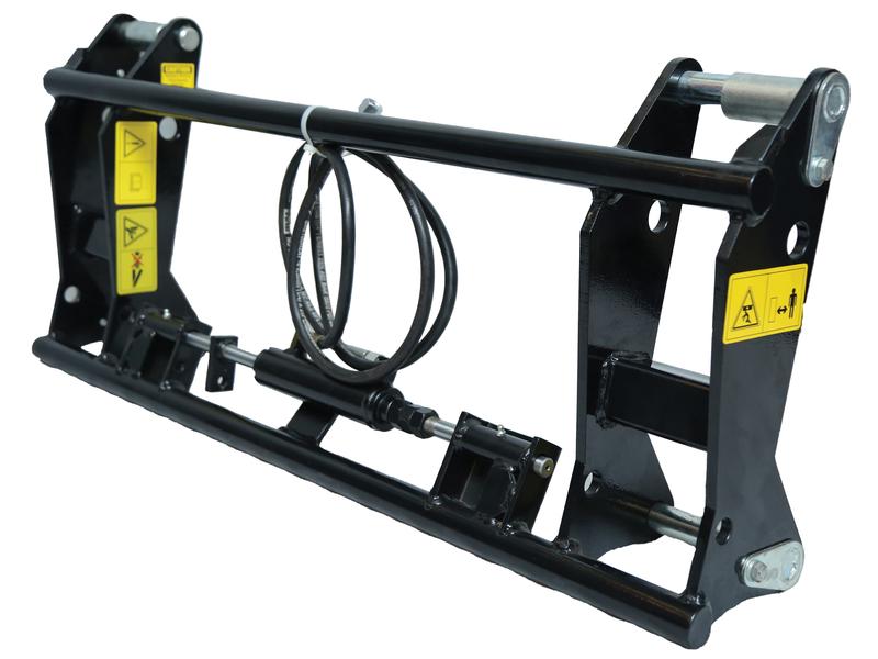 Armação - Fecho Hidraulico (S.168917)