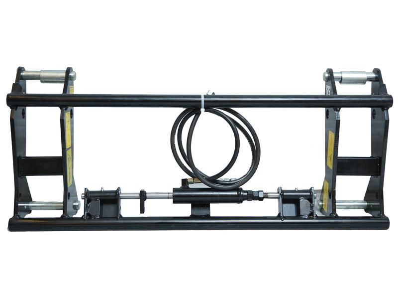 Armação - Fecho Hidraulico (S.168917)