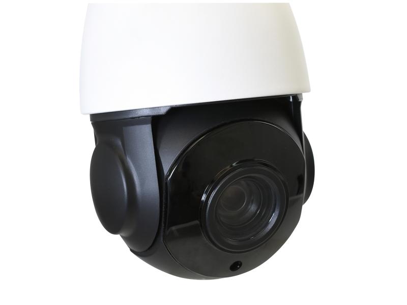 Câmera de segurança Wi-Fi (S.168919)