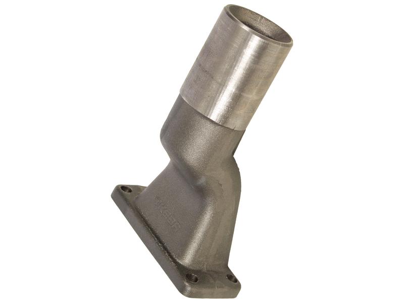 Colector (4 cil.) (S.168933)