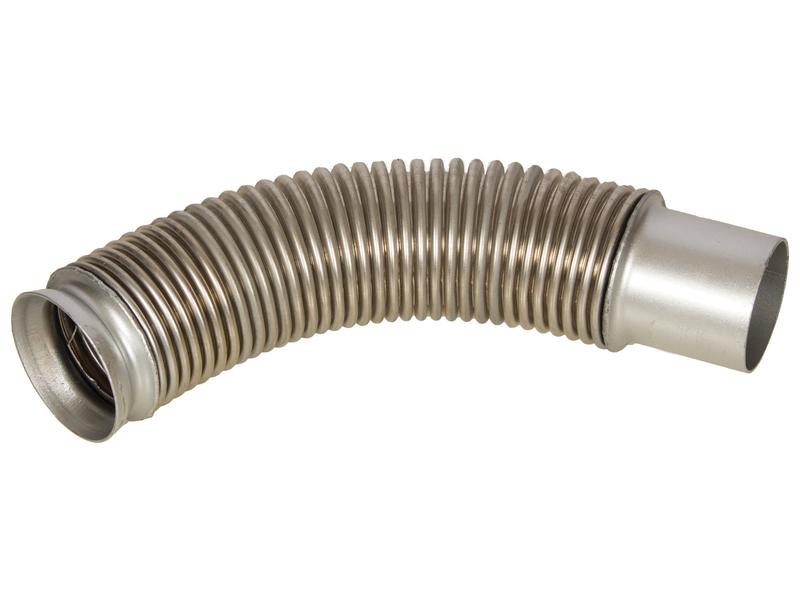 Acoplador flexível do escape (S.168956)