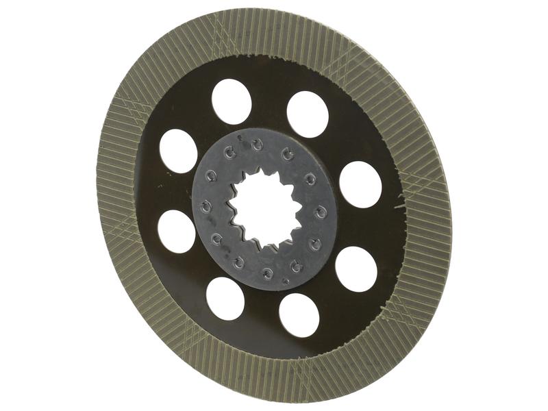 Disco travão. D.Ext 355mm (S.168978)