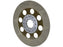 Disco travão. D.Ext 355mm (S.168984)