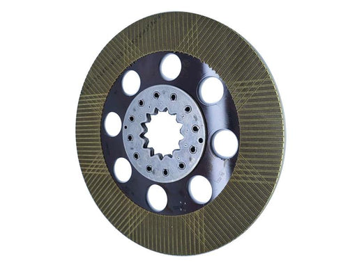 Disco travão. D.Ext 355mm (S.168986)