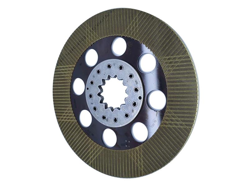 Disco travão. D.Ext 355mm (S.168986)