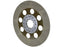 Disco travão. D.Ext 355mm (S.168986)
