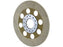 Disco travão. D.Ext 355mm (S.168987)