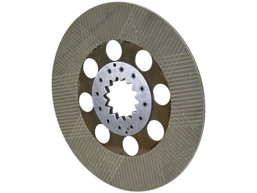 Disco travão. D.Ext 370mm (S.168988)