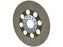 Disco travão. D.Ext 370mm (S.168988)
