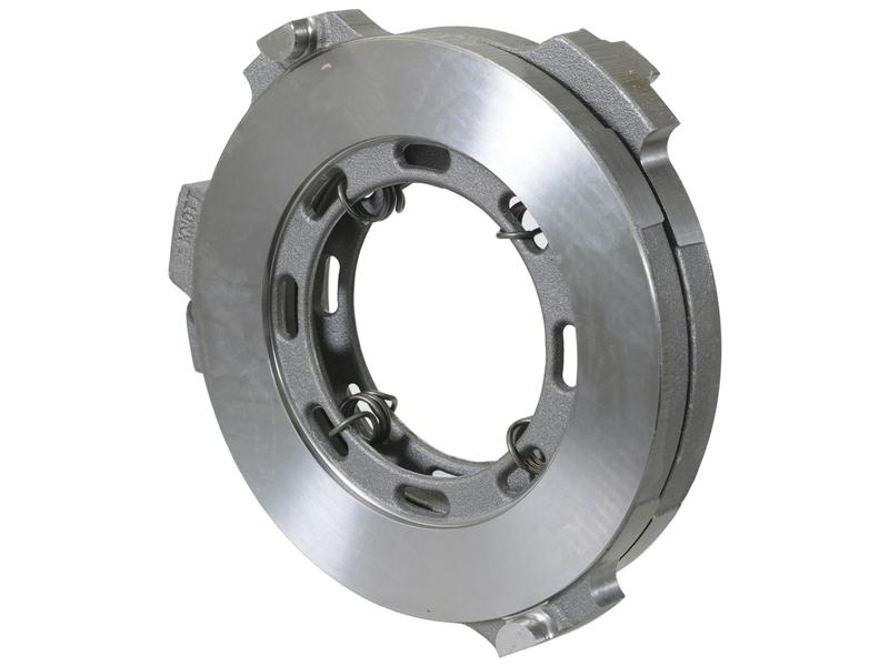 Separador, D.Ext: 381mm. (S.169037)