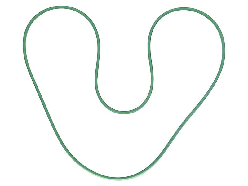 Kit O'rings (S.169051)